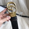 Cinturón Gucci Exclusivo - Modelo 661