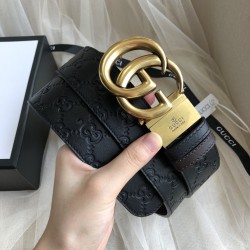 Cinturón Gucci Exclusivo - Modelo 661