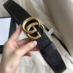 Cinturón Gucci Exclusivo - Modelo 661