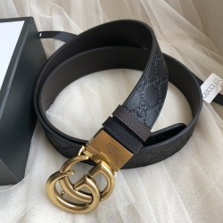 Cinturón Gucci Exclusivo - Modelo 661