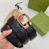 Cinturón Gucci Exclusivo - Modelo 662