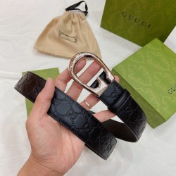 Cinturón Gucci Exclusivo - Modelo 663