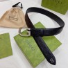 Cinturón Gucci Exclusivo - Modelo 663