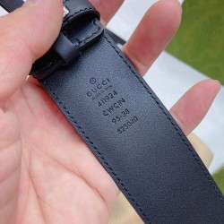 Cinturón Gucci Exclusivo - Modelo 664