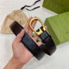 Cinturón Gucci Exclusivo - Modelo 664