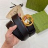 Cinturón Gucci Exclusivo - Modelo 665
