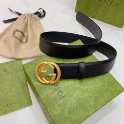 Cinturón Gucci Exclusivo - Modelo 665