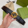 Cinturón Gucci Exclusivo - Modelo 665