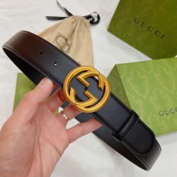 Cinturón Gucci Exclusivo - Modelo 665