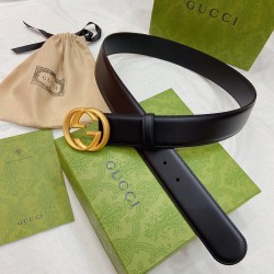 Cinturón Gucci Exclusivo - Modelo 665