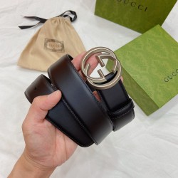 Cinturón Gucci Exclusivo - Modelo 667