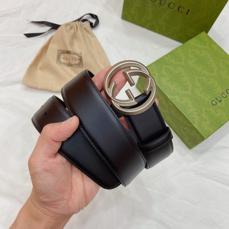 Cinturón Gucci Exclusivo - Modelo 667