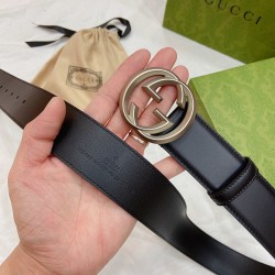 Cinturón Gucci Exclusivo - Modelo 667