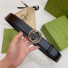 Cinturón Gucci Exclusivo - Modelo 667