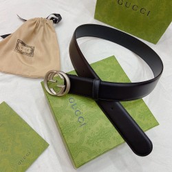 Cinturón Gucci Exclusivo - Modelo 667