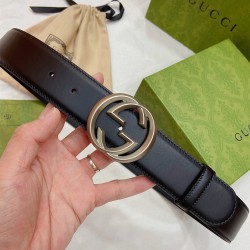 Cinturón Gucci Exclusivo - Modelo 667