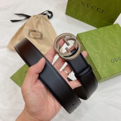 Cinturón Gucci Exclusivo - Modelo 667