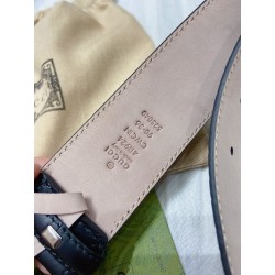 Cinturón Gucci Exclusivo - Modelo 668
