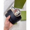 Cinturón Gucci Exclusivo - Modelo 668