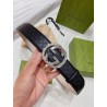 Cinturón Gucci Exclusivo - Modelo 668