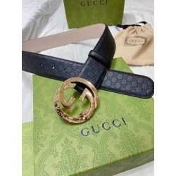 Cinturón Gucci Exclusivo - Modelo 669