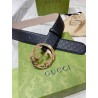 Cinturón Gucci Exclusivo - Modelo 669