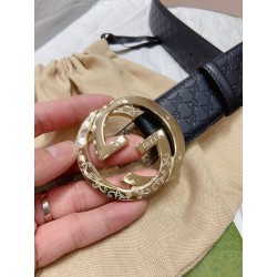 Cinturón Gucci Exclusivo - Modelo 669