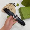 Cinturón Gucci Exclusivo - Modelo 670