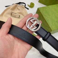 Cinturón Gucci Exclusivo - Modelo 670