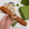 Cinturón Gucci Exclusivo - Modelo 671