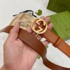 Cinturón Gucci Exclusivo - Modelo 671