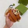 Cinturón Gucci Exclusivo - Modelo 671