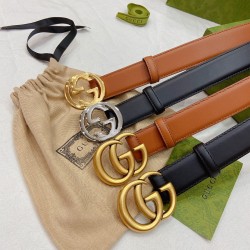 Cinturón Gucci Exclusivo - Modelo 671