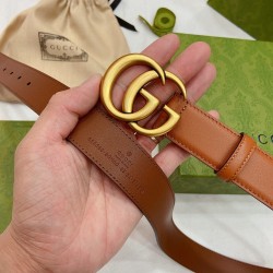 Cinturón Gucci Exclusivo - Modelo 672