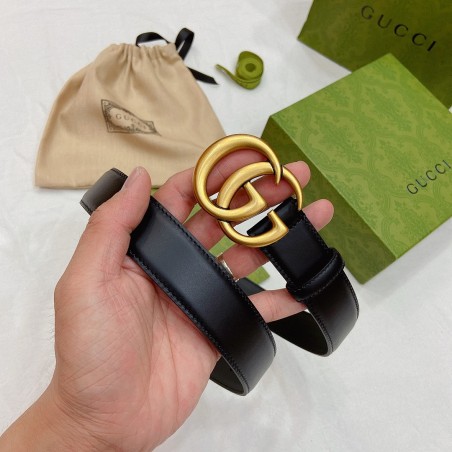 Cinturón Gucci Exclusivo - Modelo 673