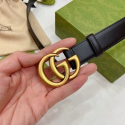 Cinturón Gucci Exclusivo - Modelo 673