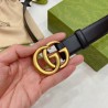 Cinturón Gucci Exclusivo - Modelo 673