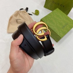 Cinturón Gucci Exclusivo - Modelo 673