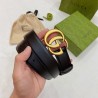 Cinturón Gucci Exclusivo - Modelo 673