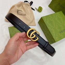 Cinturón Gucci Exclusivo - Modelo 673