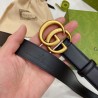 Cinturón Gucci Exclusivo - Modelo 673