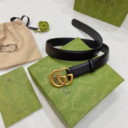 Cinturón Gucci Exclusivo - Modelo 673