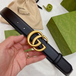 Cinturón Gucci Exclusivo - Modelo 673
