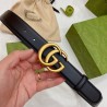 Cinturón Gucci Exclusivo - Modelo 673