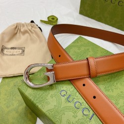 Cinturón Gucci Exclusivo - Modelo 674