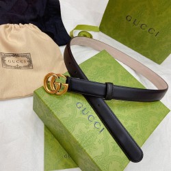 Cinturón Gucci Exclusivo - Modelo 676