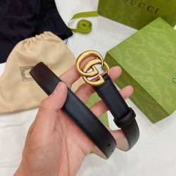 Cinturón Gucci Exclusivo - Modelo 676