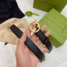 Cinturón Gucci Exclusivo - Modelo 678