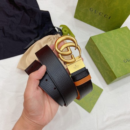 Cinturón Gucci Exclusivo - Modelo 679