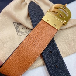 Cinturón Gucci Exclusivo - Modelo 679